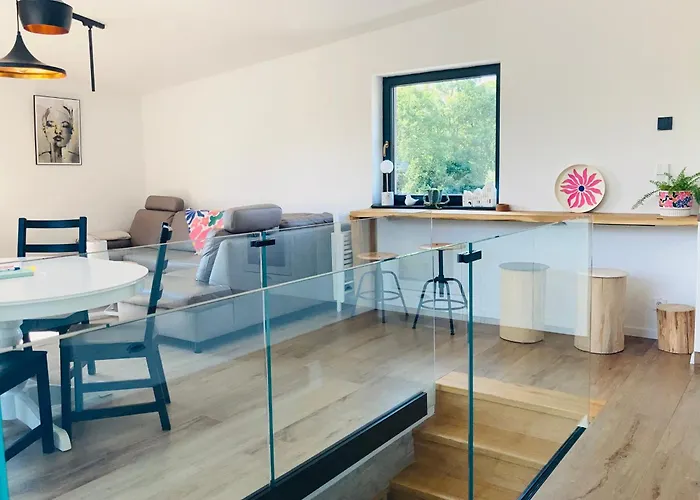 Sovi Hnizdo Apartment De Luxe