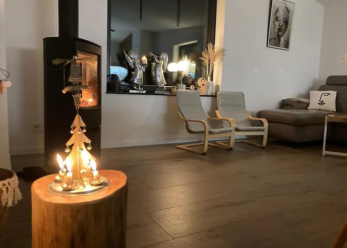 Sovi Hnizdo Apartment De Luxe