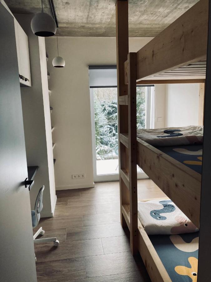 Apartmán Sovi Hnizdo De Luxe *