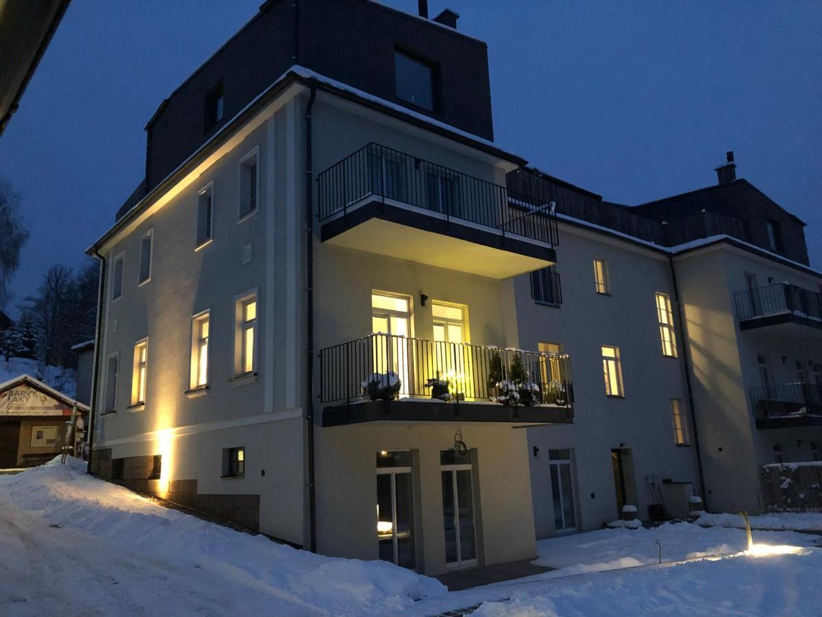 Sovi Hnizdo De Luxe Apartmán *