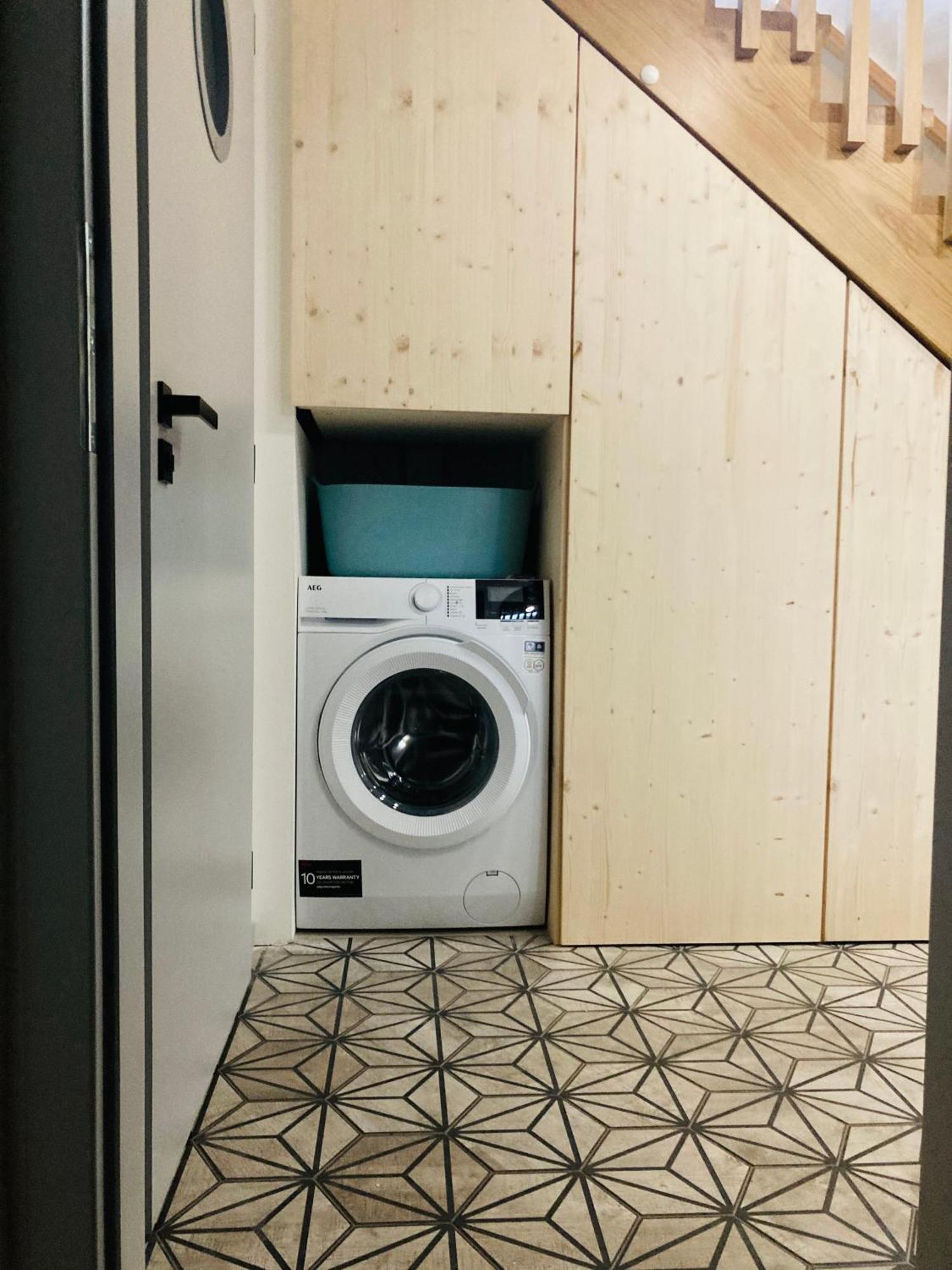 Sovi Hnizdo De Luxe Apartmán