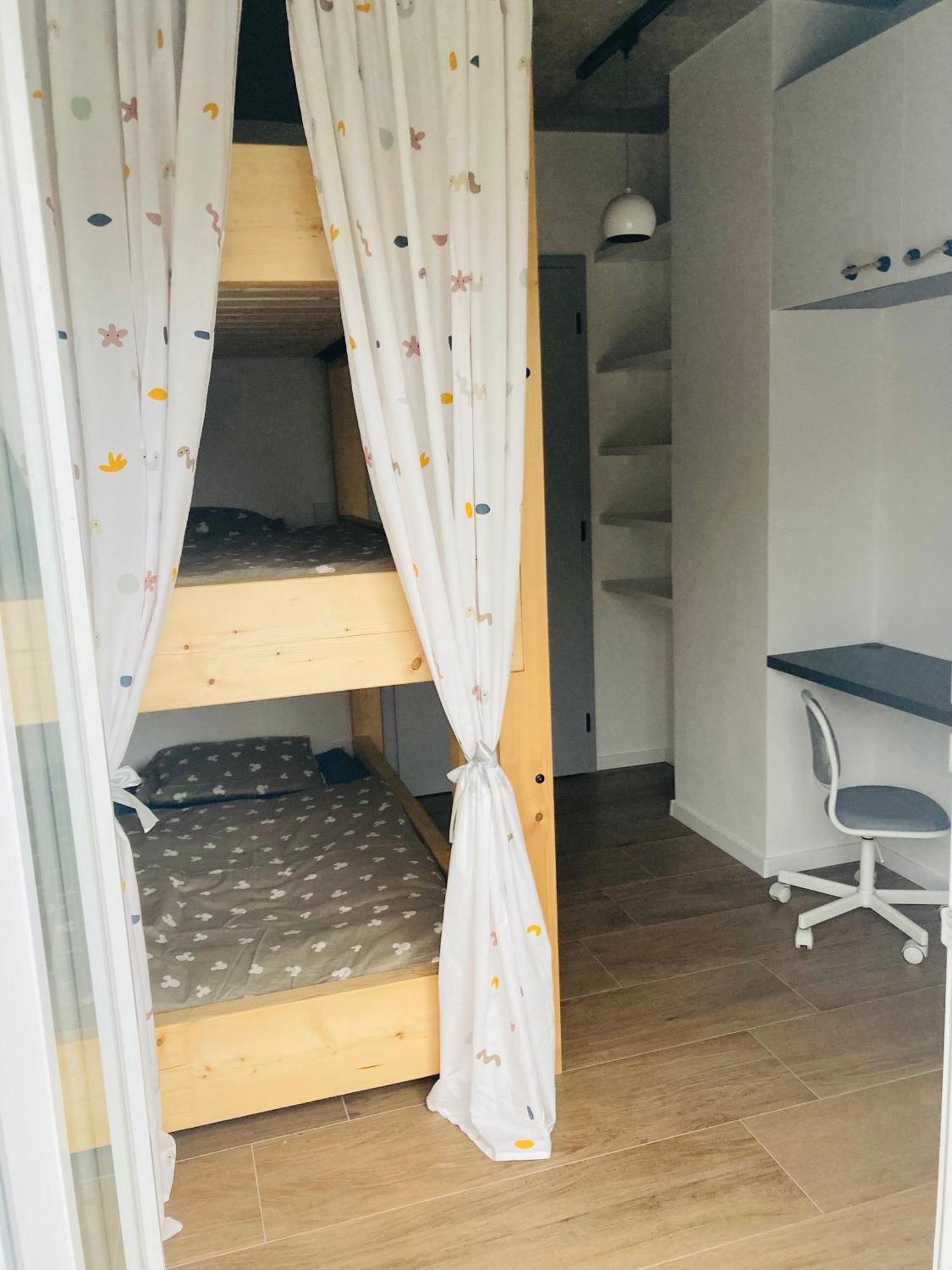 Sovi Hnizdo De Luxe Apartmán Rudník