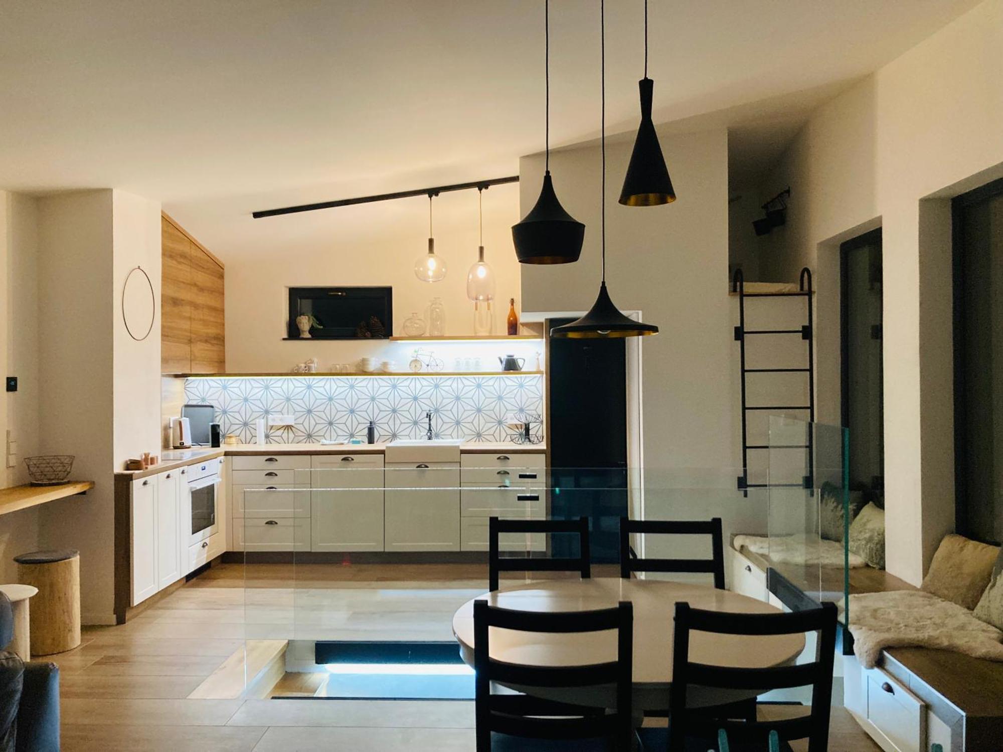 Sovi Hnizdo De Luxe Apartmán *