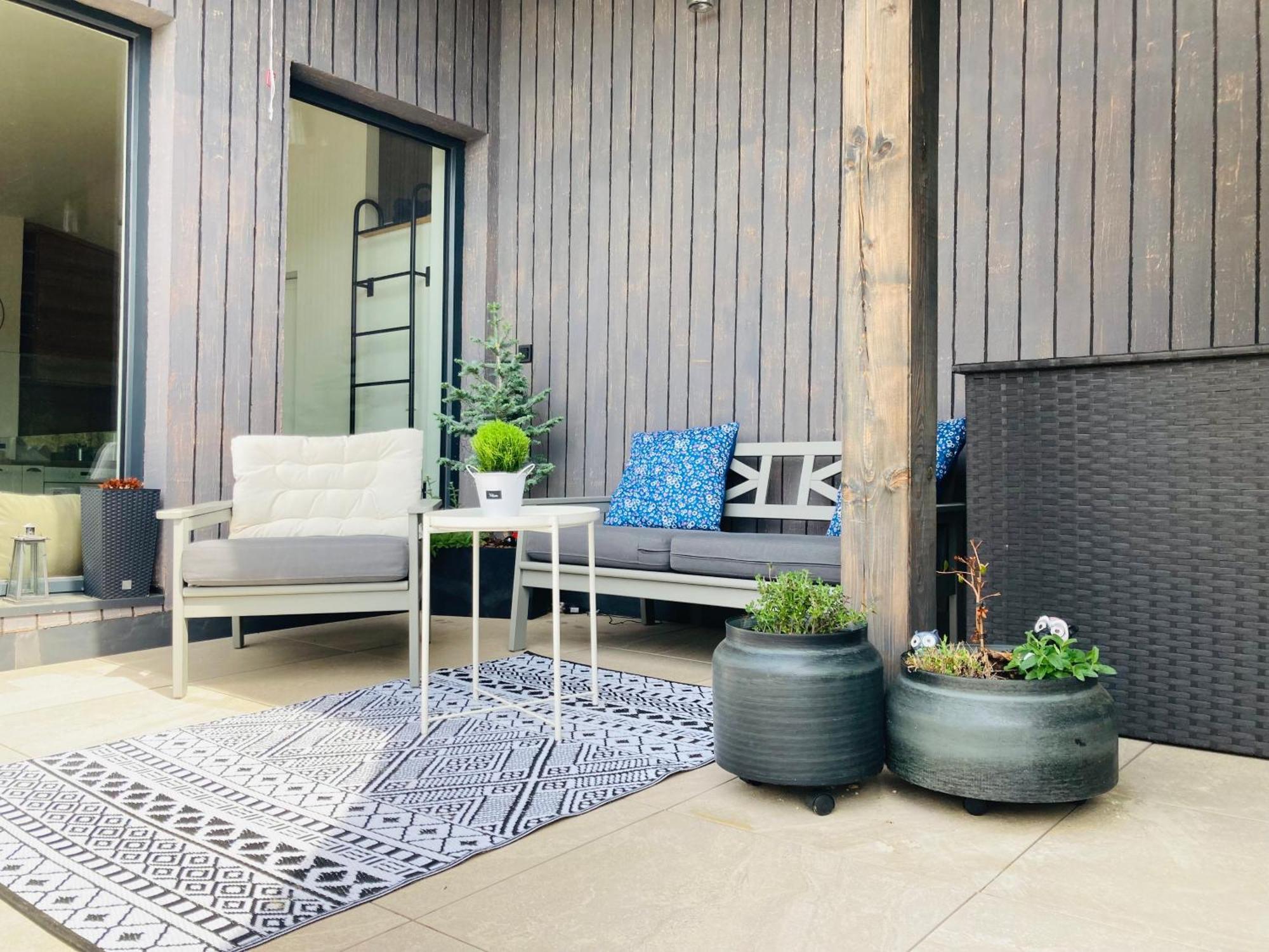 Apartmán Sovi Hnizdo De Luxe Rudník