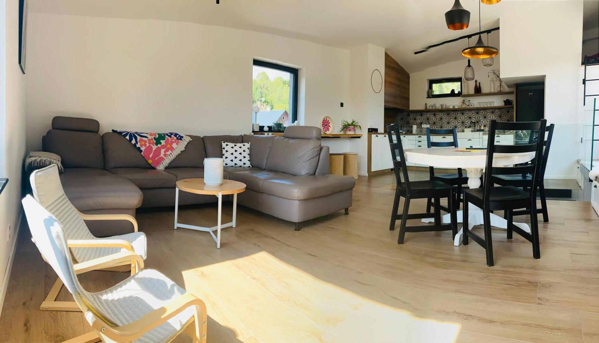 Apartmán Sovi Hnizdo De Luxe