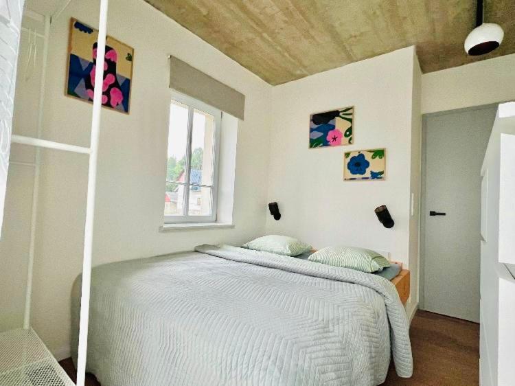 Apartmán Sovi Hnizdo De Luxe Rudník