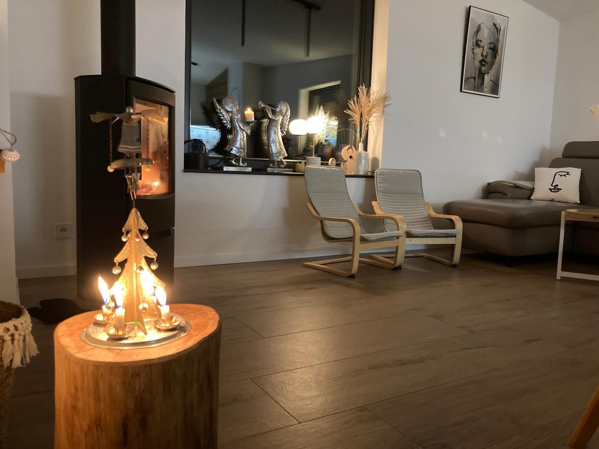 Sovi Hnizdo De Luxe Apartmán Rudník